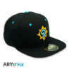 Mütze - Snap Back - Hearthstone - Logo