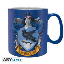 Becher - Tasse(n) - Harry Potter - Haus Ravenclaw