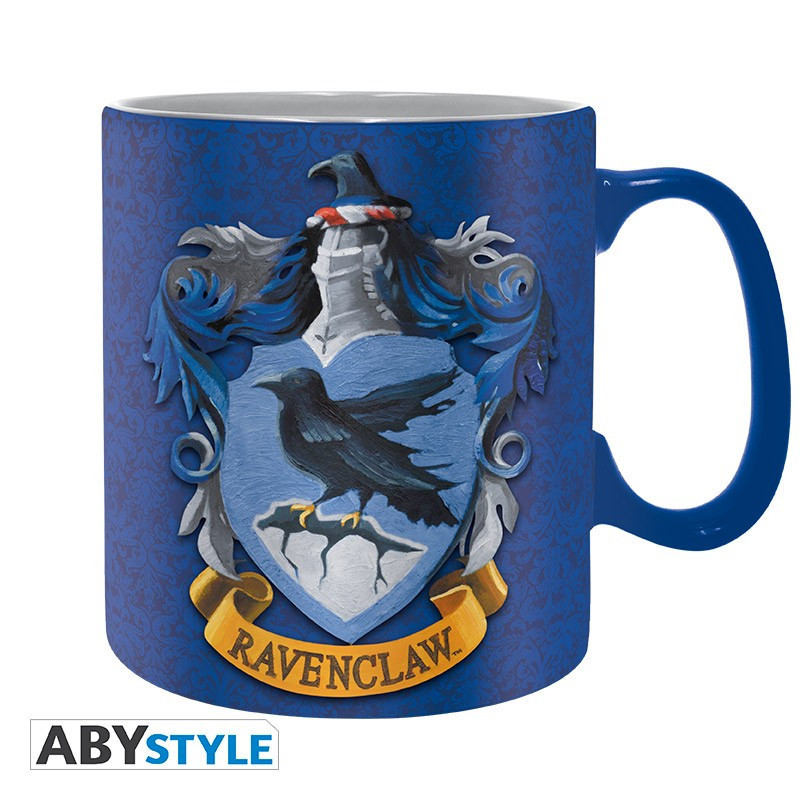 Becher - Tasse(n) - Harry Potter - Haus Ravenclaw