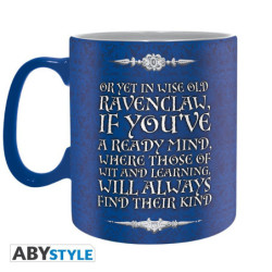 Tazza - Tazza(e) - Harry Potter -  - Corvonero