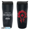 Tazza da viaggio - Antiscivolo - World of Warcraft -