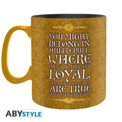 Tazza - Tazza(e) - Harry Potter -  - Tassorosso