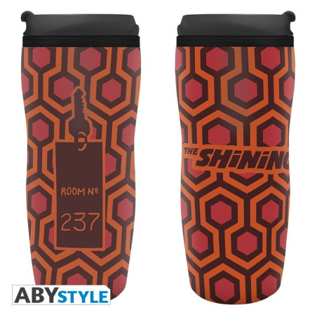 Tazza da viaggio - The Shining - Room n°237