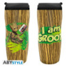 Mug de Voyage - Les Gardiens de la Galaxie - Groot