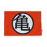 Paillasson - Dragon Ball - Kame Symbol