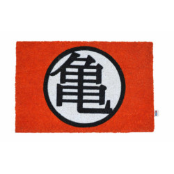 Zerbino - Dragon Ball - Kame Symbol
