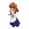 Figura statica - The Melancholy of Haruhi Suzumiya - Mikuru Asahina