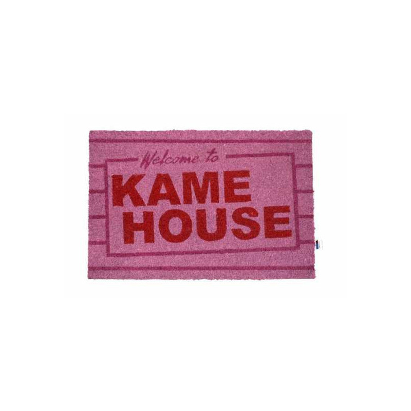 Zerbino - Dragon Ball - Kame House