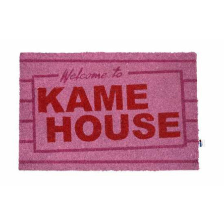 Zerbino - Dragon Ball - Kame House