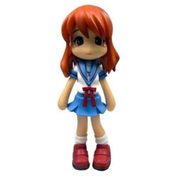 Figura statica - The Melancholy of Haruhi Suzumiya - Mikuru Asahina