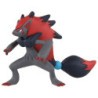 Figura statica - Moncollé - Pokemon - MS-18 - Zoroark