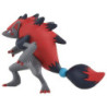 Figura statica - Moncollé - Pokemon - MS-18 - Zoroark
