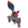 Figura statica - Moncollé - Pokemon - MS-18 - Zoroark