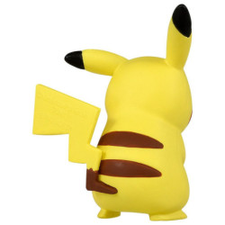 Statische Figur - Moncollé - Pokemon - MS-01 - Pikachu