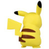 Statische Figur - Moncollé - Pokemon - MS-01 - Pikachu
