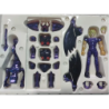 Figura articolata - I Cavalieri dello zodiaco - Wyvern - Rhadamanthys - Surplis