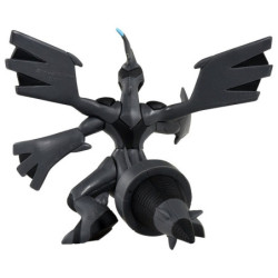 Figurine Statique - Moncollé - Pokemon - ML-09 - Zekrom
