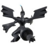Figurine Statique - Moncollé - Pokemon - ML-09 - Zekrom