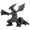 Static Figure - Moncollé - Pokemon - ML-09 - Zekrom