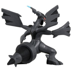 Static Figure - Moncollé - Pokemon - ML-09 - Zekrom