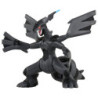 Figura statica - Moncollé - Pokemon - ML-09 - Zekrom