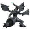 Figura statica - Moncollé - Pokemon - ML-09 - Zekrom