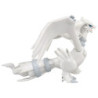 Figurine Statique - Moncollé - Pokemon - ML-08 - Reshiram