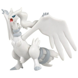 Static Figure - Moncollé - Pokemon - ML-08 - Reshiram