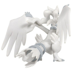 Static Figure - Moncollé - Pokemon - ML-08 - Reshiram