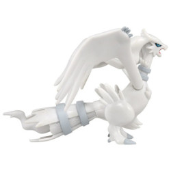 Figura statica - Moncollé - Pokemon - ML-08 - Reshiram
