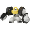 Static Figure - Moncollé - Pokemon - MS-07 - Melmetal