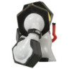 Statische Figur - Moncollé - Pokemon - MS-07 - Melmetal