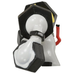 Figura statica - Moncollé - Pokemon - MS-07 - Melmetal