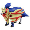 Statische Figur - Moncollé - Pokemon - ML-19 - Zamazenta