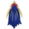 Statische Figur - Moncollé - Pokemon - ML-19 - Zamazenta