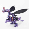 Figura articolata - I Cavalieri dello zodiaco - Wyvern - Rhadamanthys - Surplis