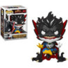 POP - POP Marvel - Venom - 602 - Doctor Strange