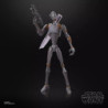 Figurine articulée - The Black Series - Star Wars - Droïde Commando
