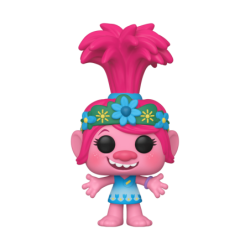 POP - Trolls - 878 - Queen Poppy