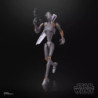 Figurine articulée - The Black Series - Star Wars - Droïde Commando