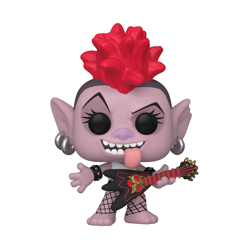 POP - 879 - Queen Barb