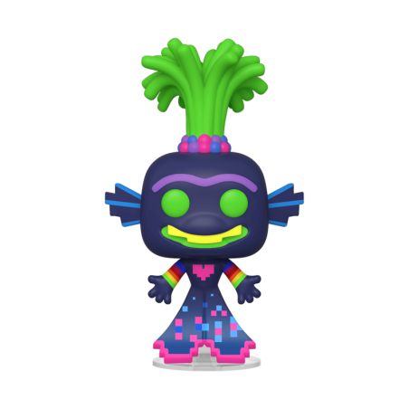 POP - Trolls - 881 - King Trollex