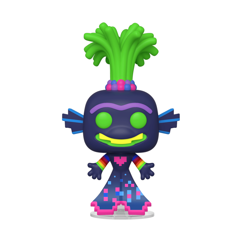POP - 881 - King Trollex