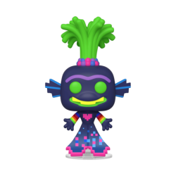 POP - 881 - King Trollex