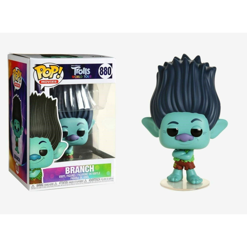 POP - 880 - Branch