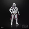 Figurine articulée - The Black Series - Star Wars - Commandant Clone Bacara