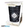 Vetro - XXL - Harry Potter -  - Mappa del Malandrino
