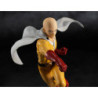 Figurine Statique - One Punch Man - Saitama Costume de Hero