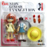 Figura statica - Evangelion - Asuka