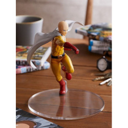 Statische Figur - One Punch Man - Saitama Hero Costume